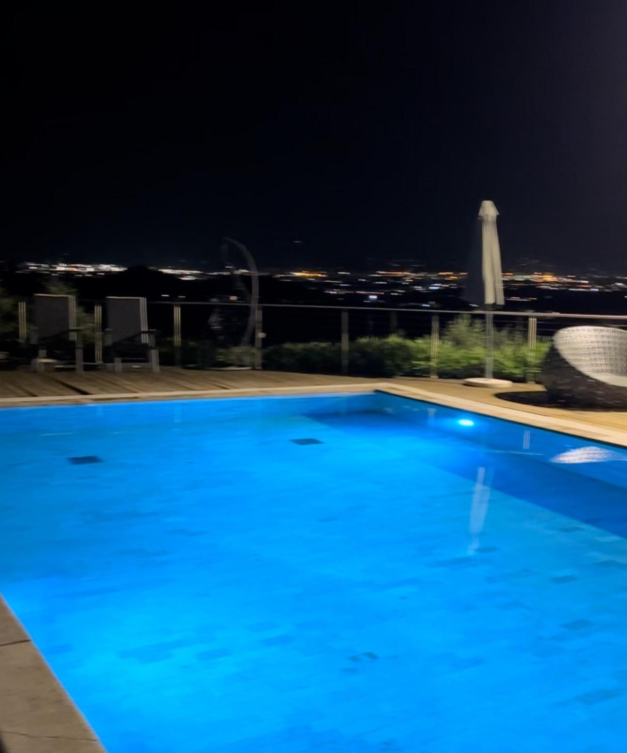 Agriturismo Sottotono Carmignano Eksteriør billede