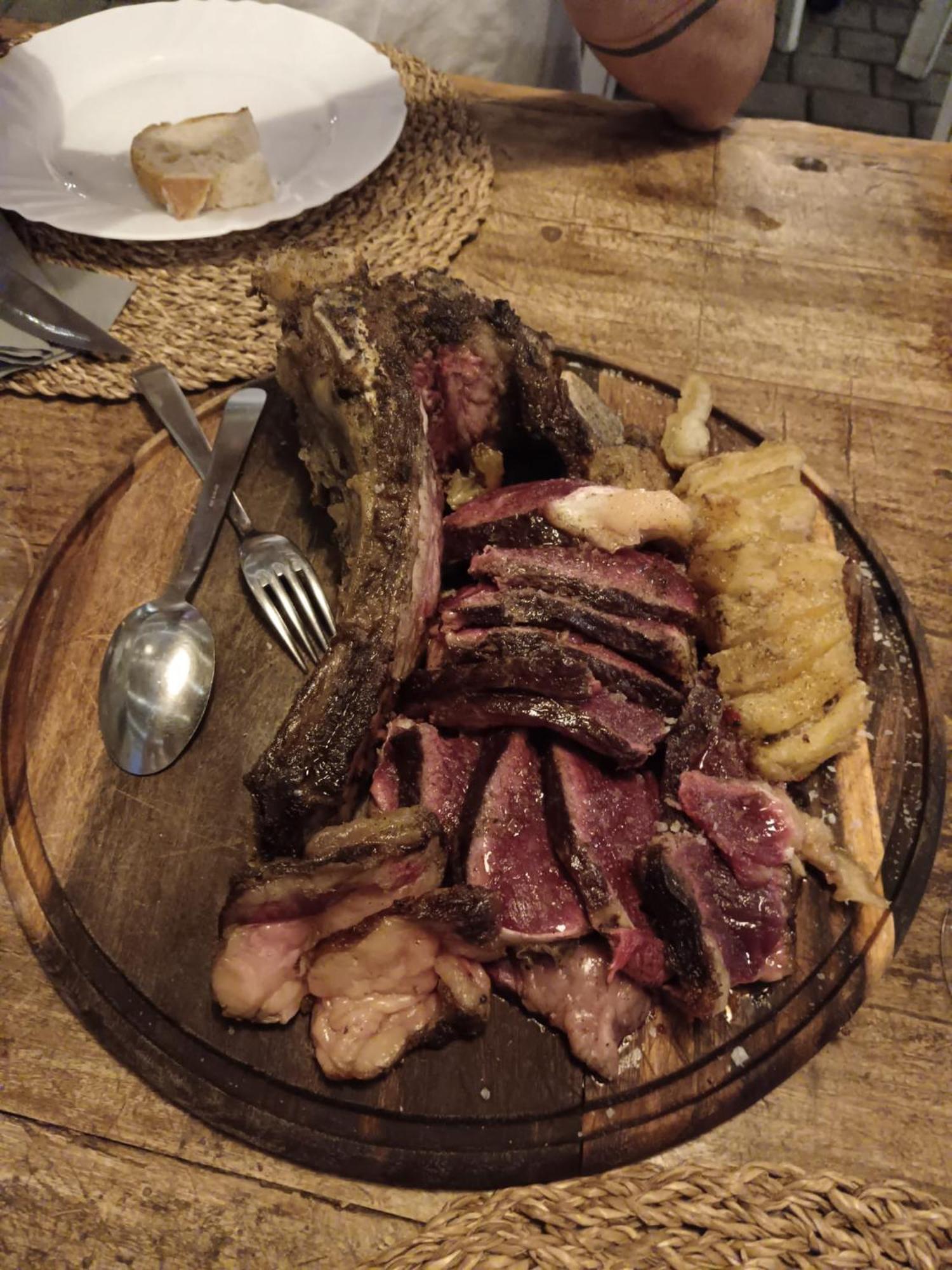 Agriturismo Sottotono Carmignano Eksteriør billede